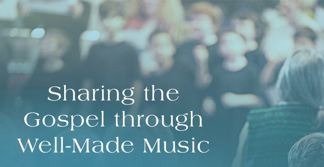 Sharing through Music