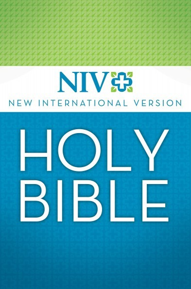NIV Bible
