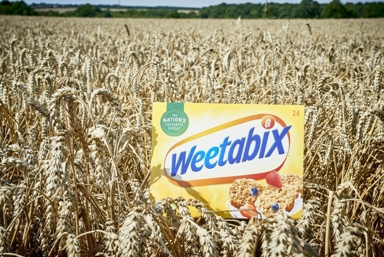 Weetabix