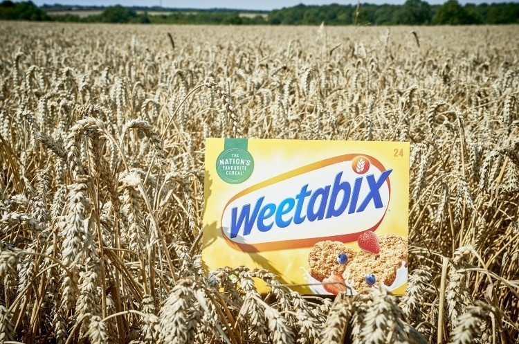 Weetabix
