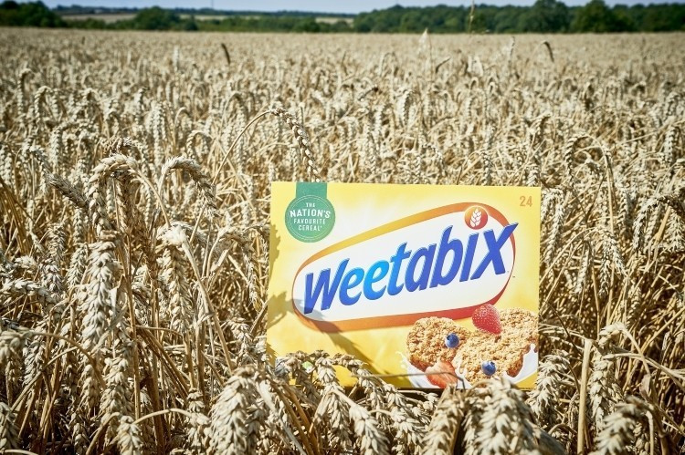 Weetabix